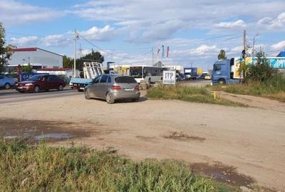 Spațiu comercial, în Pantelimon - 2