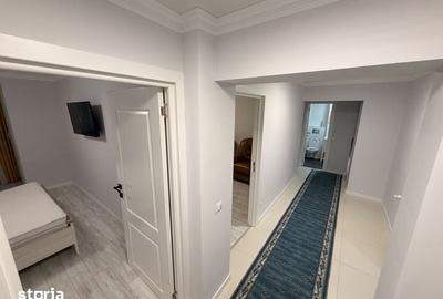 Apartament cu 3 camere în Central - 8