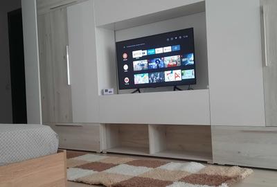 Garsonieră decomandată în Sânpetru