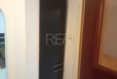 Garsonieră decomandată, mobilată în Berceni - 5