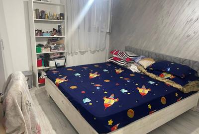 Casă individuală cu 2 camere cu Canalizare în Rudului - 6