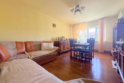 Apartament cu 3 camere decomandat, mobilat în Aradului - 3