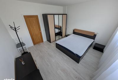Apartament cu 3 camere semidecomandat în Iris - 3