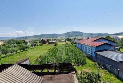 Casă cu 5 camere cu Teren 1500 Mp în Unirea - 3