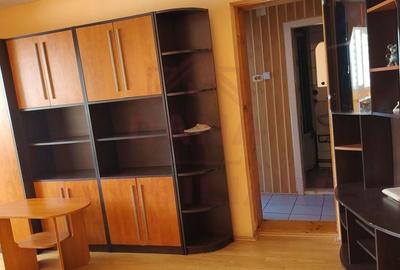 Apartament cu 2 camere semidecomandat, mobilat în Central - 3