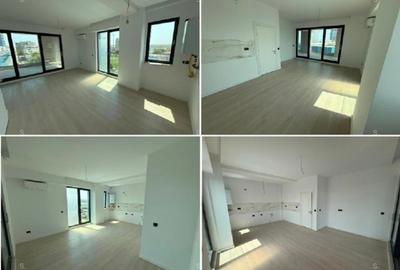 Apartament cu 3 camere decomandat în Faleza Nord - 3