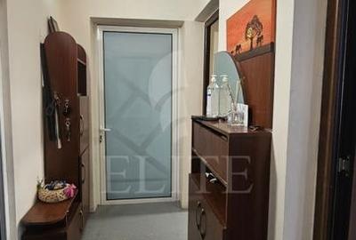 Apartament cu 2 camere decomandat în Grigorescu - 7