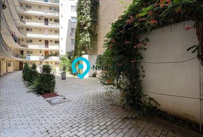 Apartament cu 2 camere decomandat în Cișmigiu