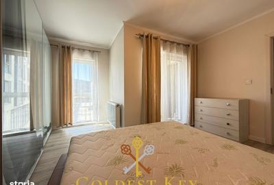 Apartament cu 2 camere în Dâmbul Rotund - 3