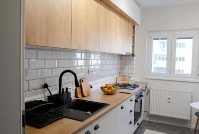 Apartament cu 2 camere decomandat, mobilat în P-ța Victoriei - 2