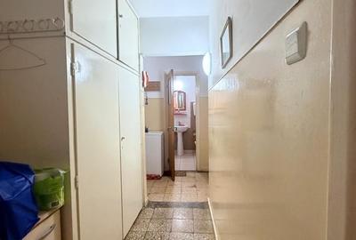 Apartament cu 2 camere decomandat în Titan - 2