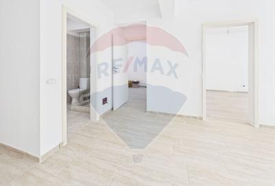 Apartament cu 2 camere semidecomandat în Andronache - 3