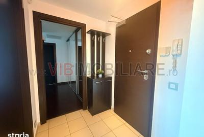 Apartament cu 2 camere în Centrul Civic - 8