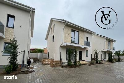 Casă cu 4 camere cu Teren 210 Mp în Merghindeal - 8