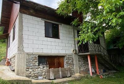 Casă cu 3 camere în Slatina - 7