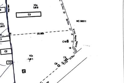 Teren Construcții intravilan de 24700 mp, în Central - 2