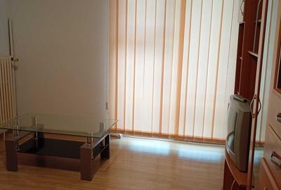 Apartament cu 2 camere semidecomandat în Central - 7