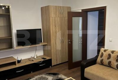 Apartament cu 4 camere decomandat, mobilat în Central - 7