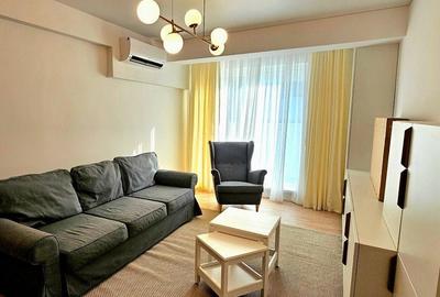 Apartament cu 3 camere decomandat în Berceni - 1