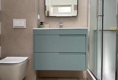 Apartament cu 3 camere semidecomandat, mobilat în Mărăști - 16