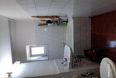 Garsonieră decomandată în Militari - 8