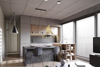 Apartament cu 3 camere, mobilat în Floreasca