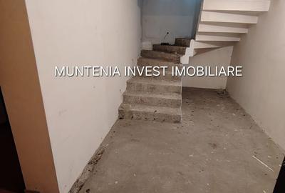 Casă cu 5 camere cu Teren 375 Mp în Central