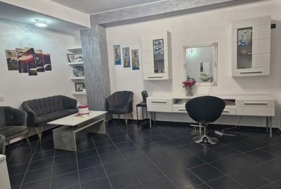 Spațiu comercial, de 37 mp, în Roșu - 1