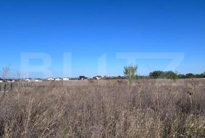 Teren de 470 mp, în Central