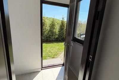 Apartament cu 3 camere decomandat în Central - 4