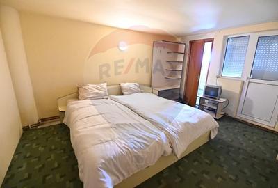 Hotel/Pensiune, de 366 mp, în Central - 16