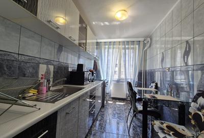 Apartament cu 2 camere decomandat în Vitan - 14
