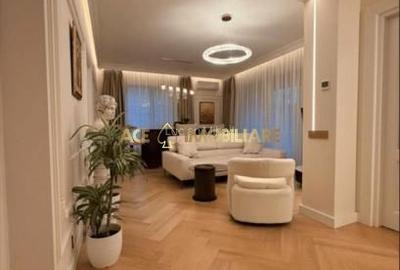 Apartament cu 3 camere, mobilat în Aviației - 3