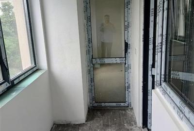 Apartament cu 2 camere decomandat, mobilat în Galata - 3