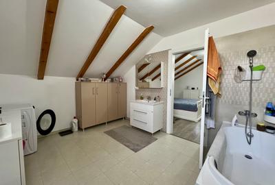 Casă individuală cu 5 camere cu Teren 354 Mp în Giroc - 5