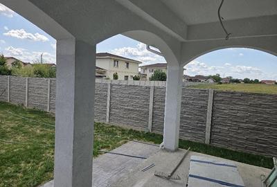 Casă cu Teren 307 Mp în Moșnița Nouă