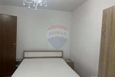 Apartament cu 2 camere semidecomandat în Mărăței