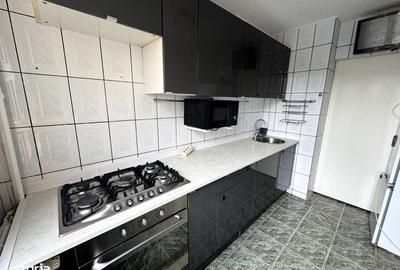 Apartament cu 3 camere decomandat, mobilat în Drumul Taberei - 14