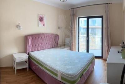 Apartament cu 2 camere în Republicii - 5