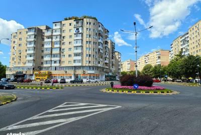 Apartament cu 2 camere decomandat în Ostroveni