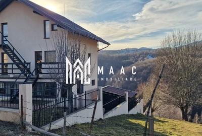 Casă cu 4 camere cu Teren 400 Mp în Comana - 8