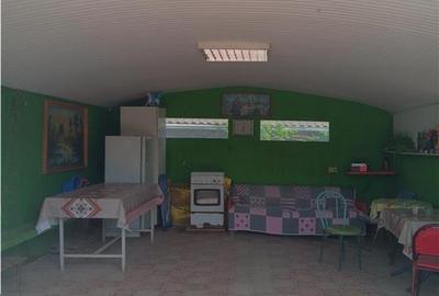 Casă cu 9 camere cu Teren 761 Mp în Cârlig - 25