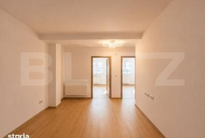 Apartament cu 3 camere decomandat în Florești
