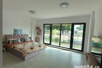 Garsonieră nedecomandată în Mangalia - 5