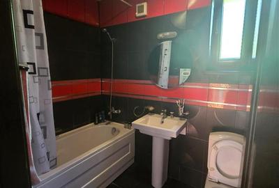 Casă cu 5 camere cu Teren 300 Mp în Bucium - 9
