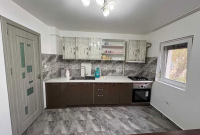 Apartament cu 2 camere decomandat în Central - 2