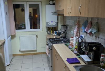 Apartament cu 3 camere în Central - 2