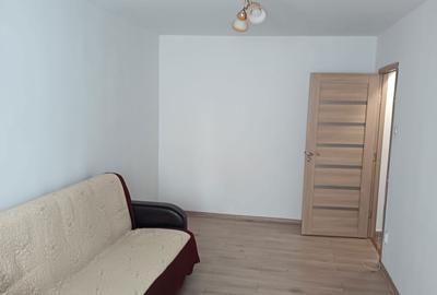 Garsonieră decomandată în Dosu Bricii