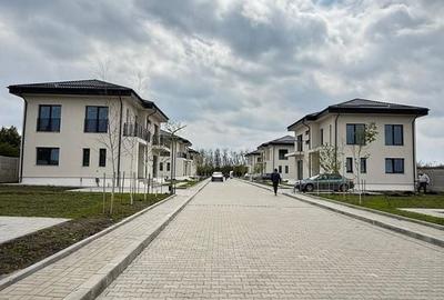 Casă cu 4 camere în Tamași - 12