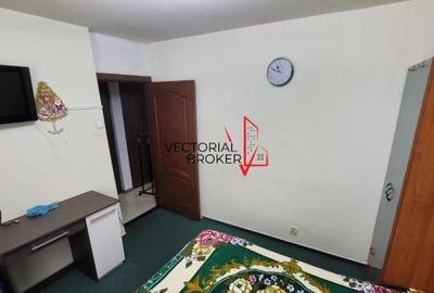 Apartament cu 3 camere decomandat, mobilat în Basarabia - 6
